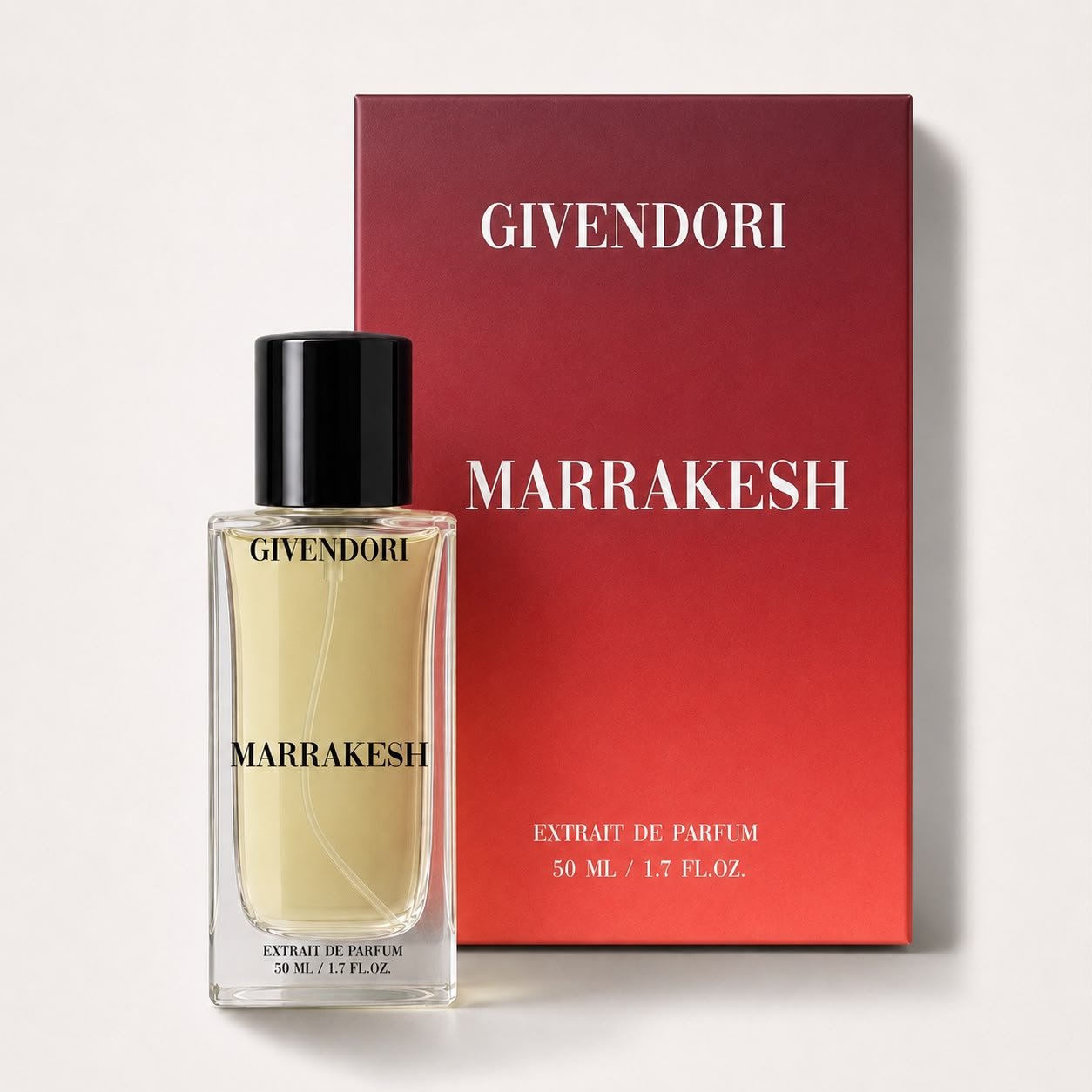 MARRAKESH