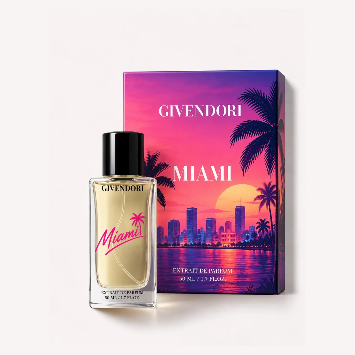 MIAMI